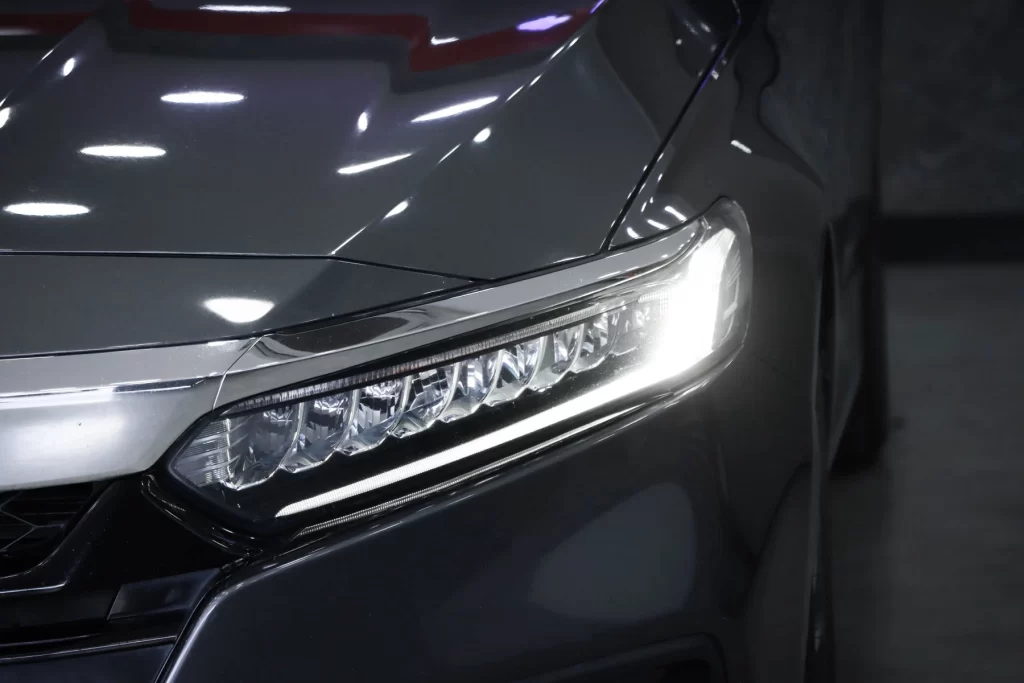 Honda Accord 1.5 Turbo EL 2020 [GEHG]