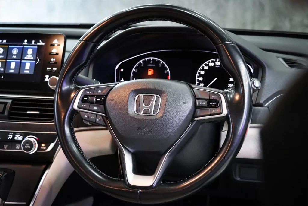 Honda Accord 1.5 Turbo EL 2020 [GEHG]