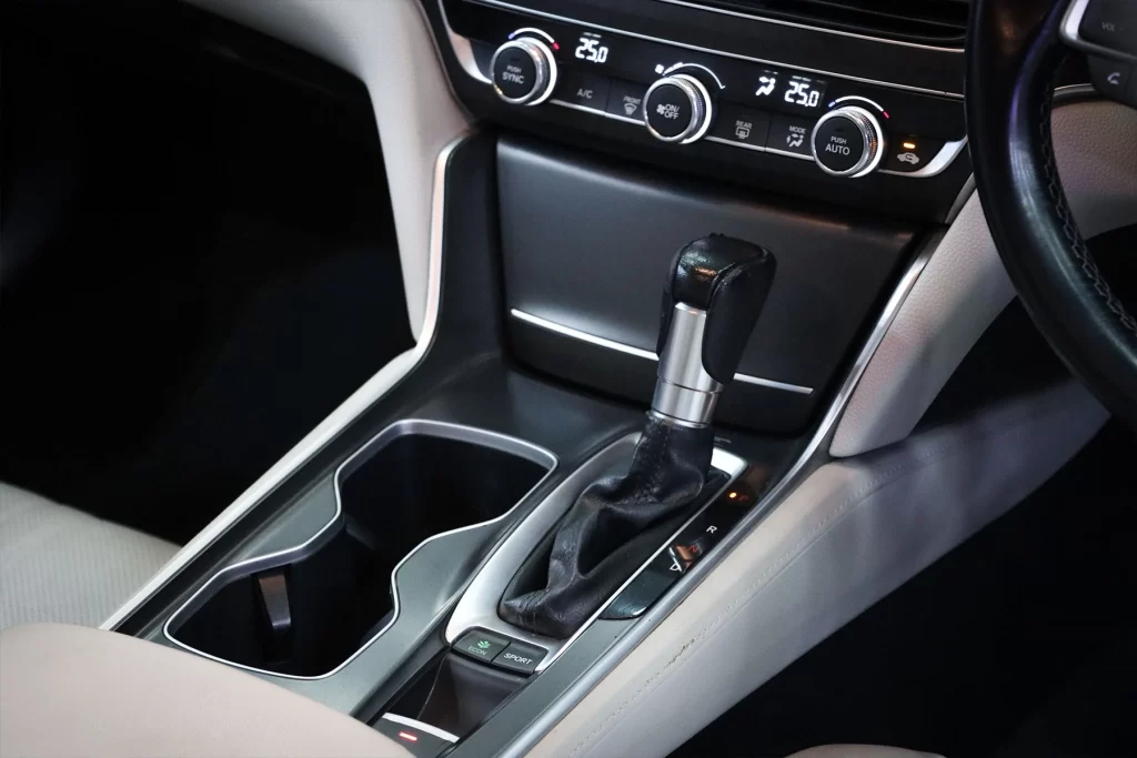 Honda Accord 1.5 Turbo EL 2020 [GEHG]