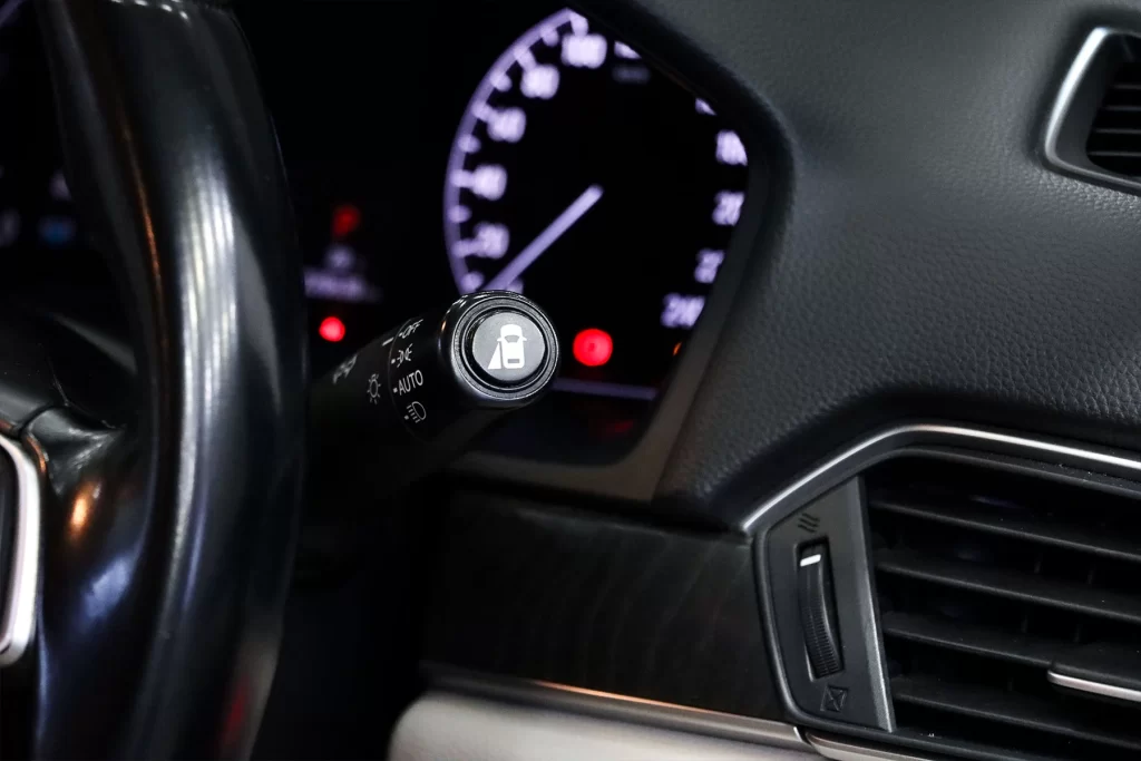 Honda Accord 1.5 Turbo EL 2020 [GEHG]