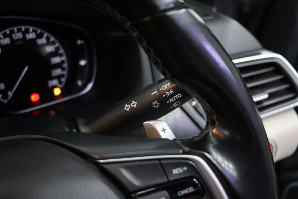 Honda Accord 1.5 Turbo EL 2020 [GEHG]