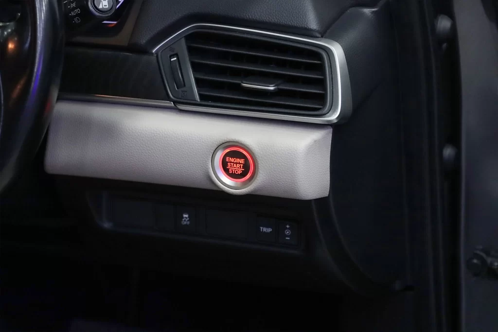 Honda Accord 1.5 Turbo EL 2020 [GEHG]