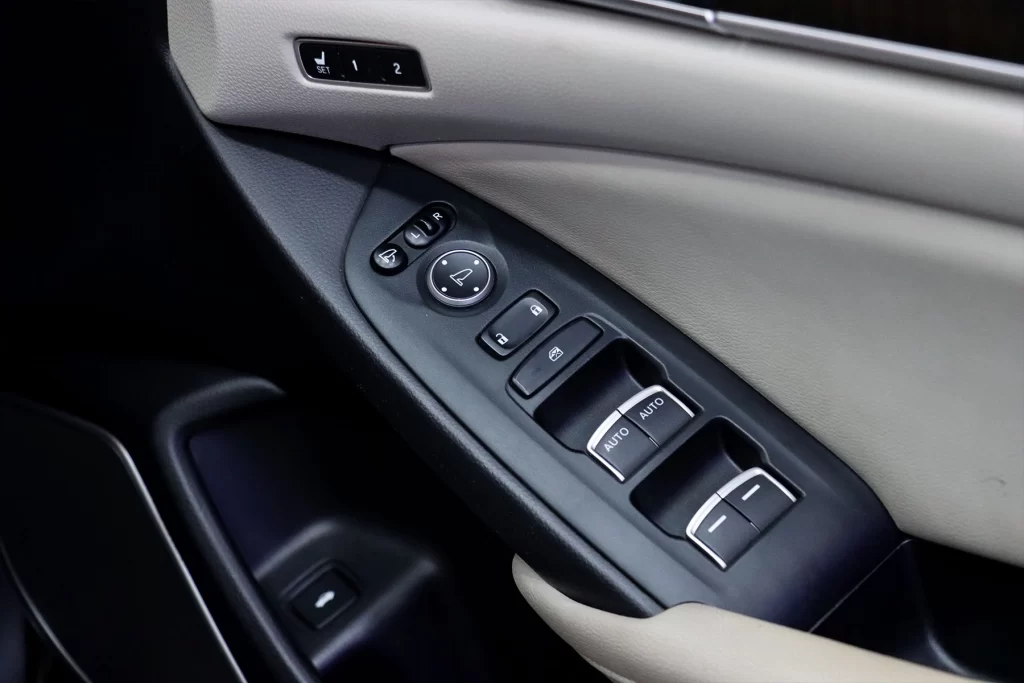 Honda Accord 1.5 Turbo EL 2020 [GEHG]