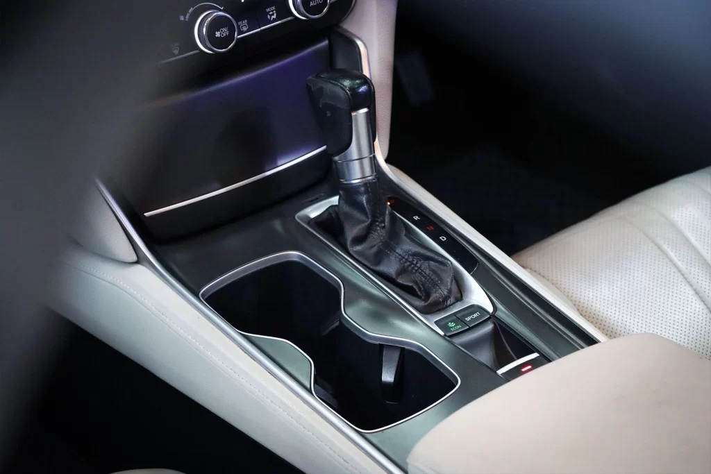 Honda Accord 1.5 Turbo EL 2020 [GEHG]