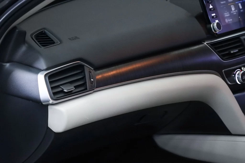 Honda Accord 1.5 Turbo EL 2020 [GEHG]