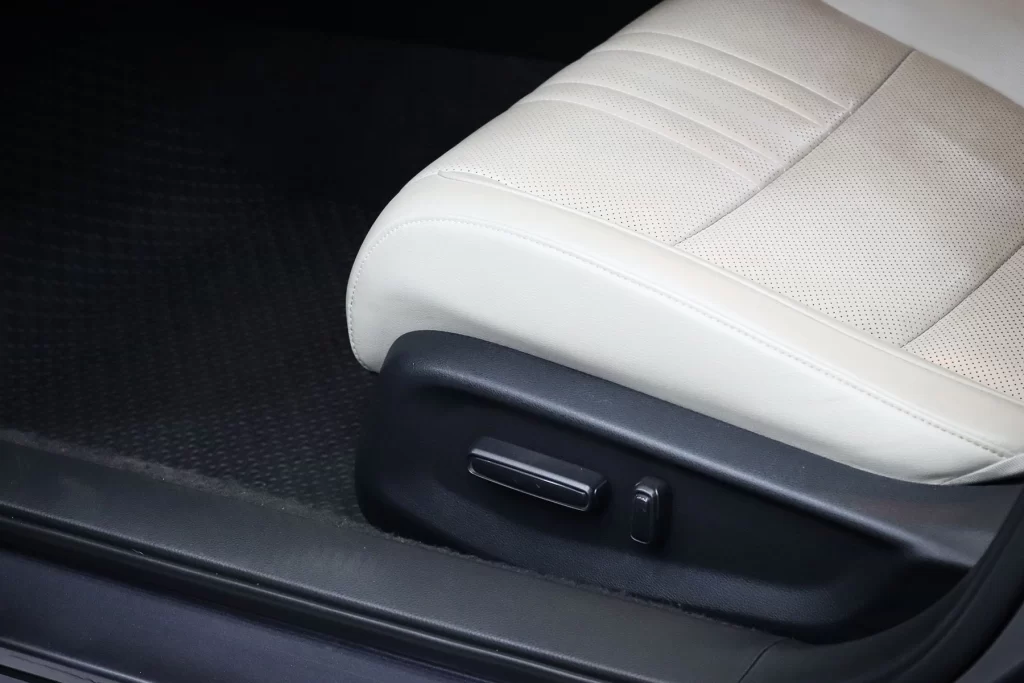 Honda Accord 1.5 Turbo EL 2020 [GEHG]