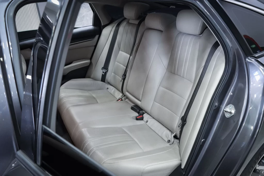 Honda Accord 1.5 Turbo EL 2020 [GEHG]