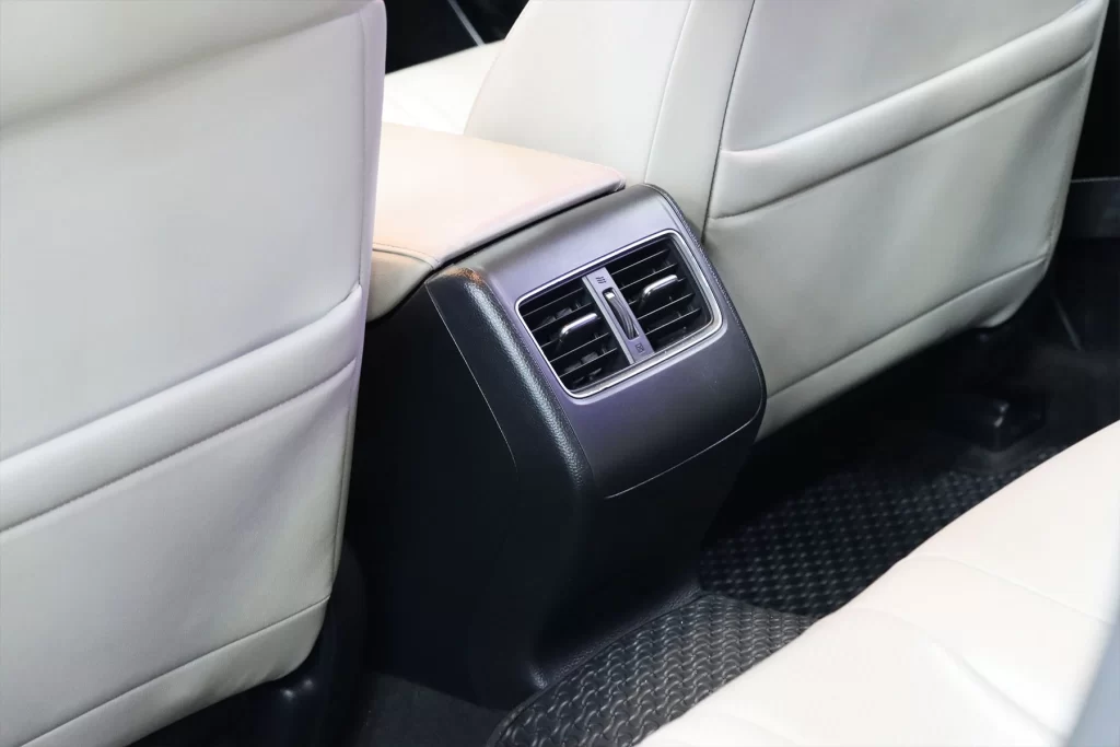 Honda Accord 1.5 Turbo EL 2020 [GEHG]