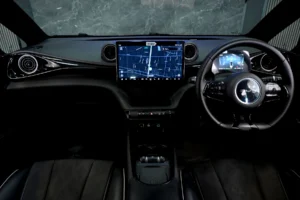 BYD Dolphin Extended Range 2023 [ECDH]