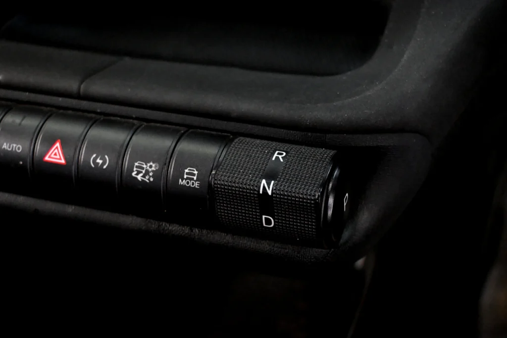 BYD Dolphin Extended Range 2023 [ECDH]