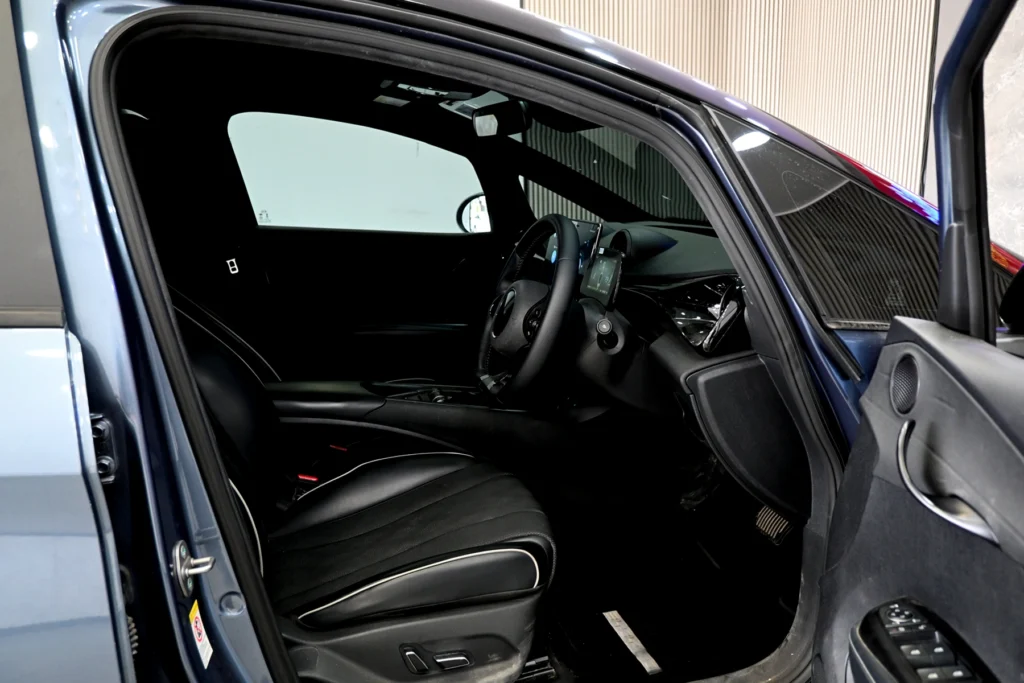 BYD Dolphin Extended Range 2023 [ECDH]
