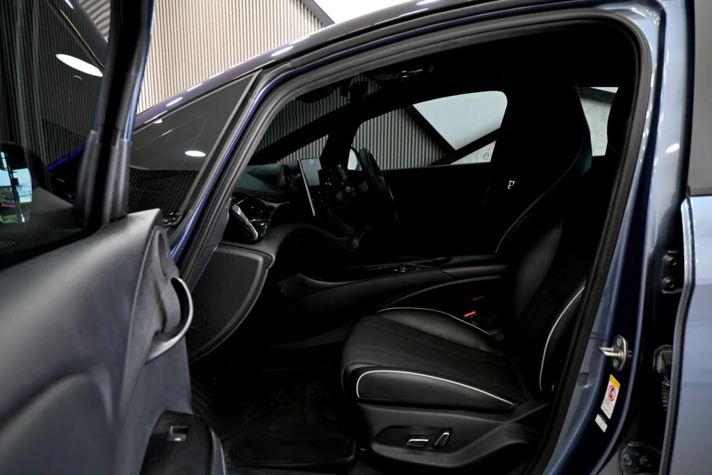 BYD Dolphin Extended Range 2023 [ECDH]