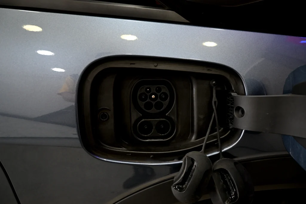 BYD Dolphin Extended Range 2023 [ECDH]