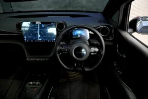 BYD Dolphin Extended Range 2023 [ECDH]