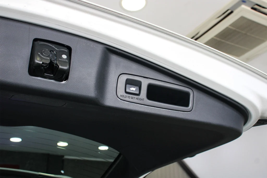 Honda CR-V 2.4 E 2WD MNC 2021 [GBFE]