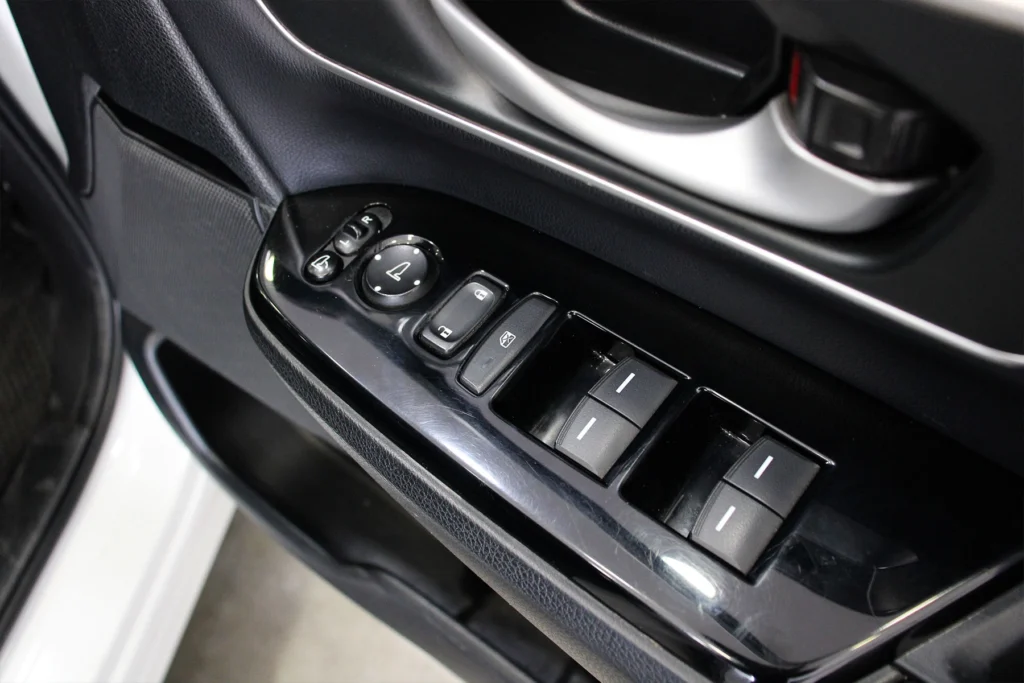 Honda CR-V 2.4 E 2WD MNC 2021 [GBFE]