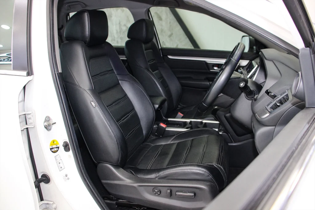 Honda CR-V 2.4 E 2WD MNC 2021 [GBFE]