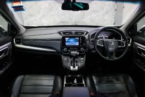 Honda CR-V 2.4 E 2WD MNC 2021 [GBFE]