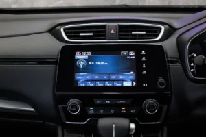 Honda CR-V 2.4 E 2WD MNC 2021 [GBFE]