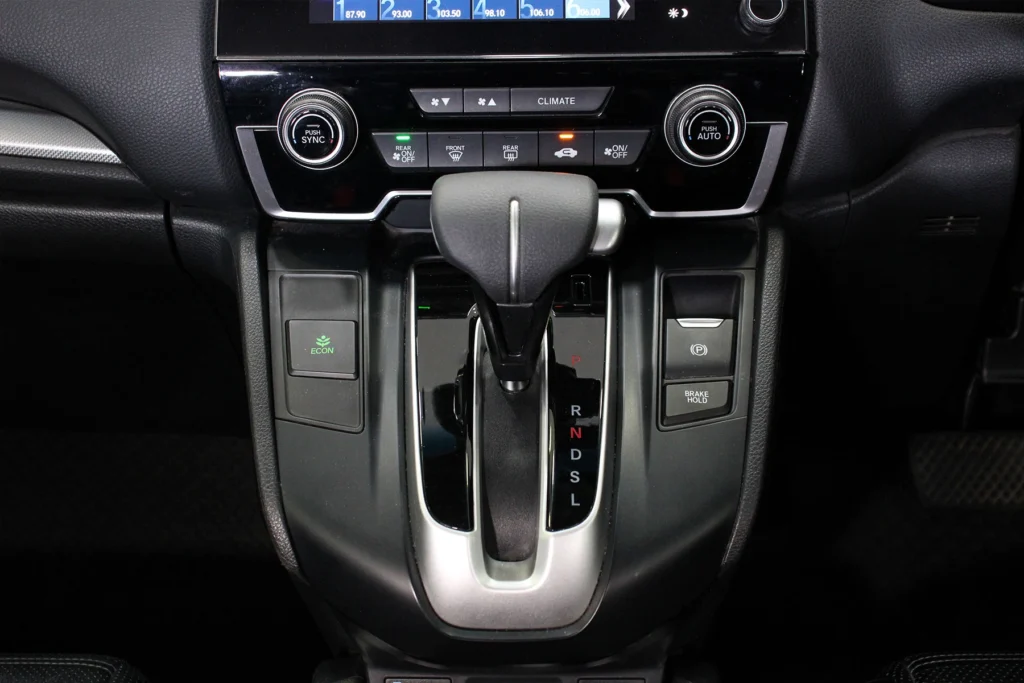Honda CR-V 2.4 E 2WD MNC 2021 [GBFE]