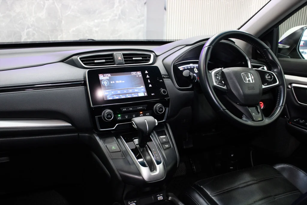 Honda CR-V 2.4 E 2WD MNC 2021 [GBFE]