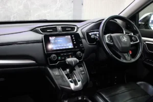 Honda CR-V 2.4 E 2WD MNC 2021 [GBFE]