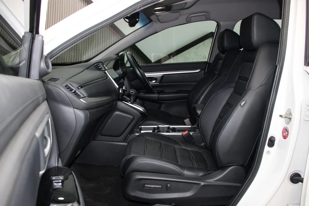 Honda CR-V 2.4 E 2WD MNC 2021 [GBFE]