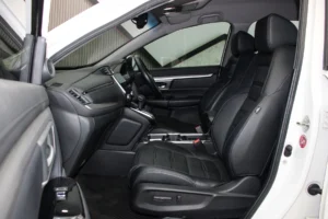 Honda CR-V 2.4 E 2WD MNC 2021 [GBFE]