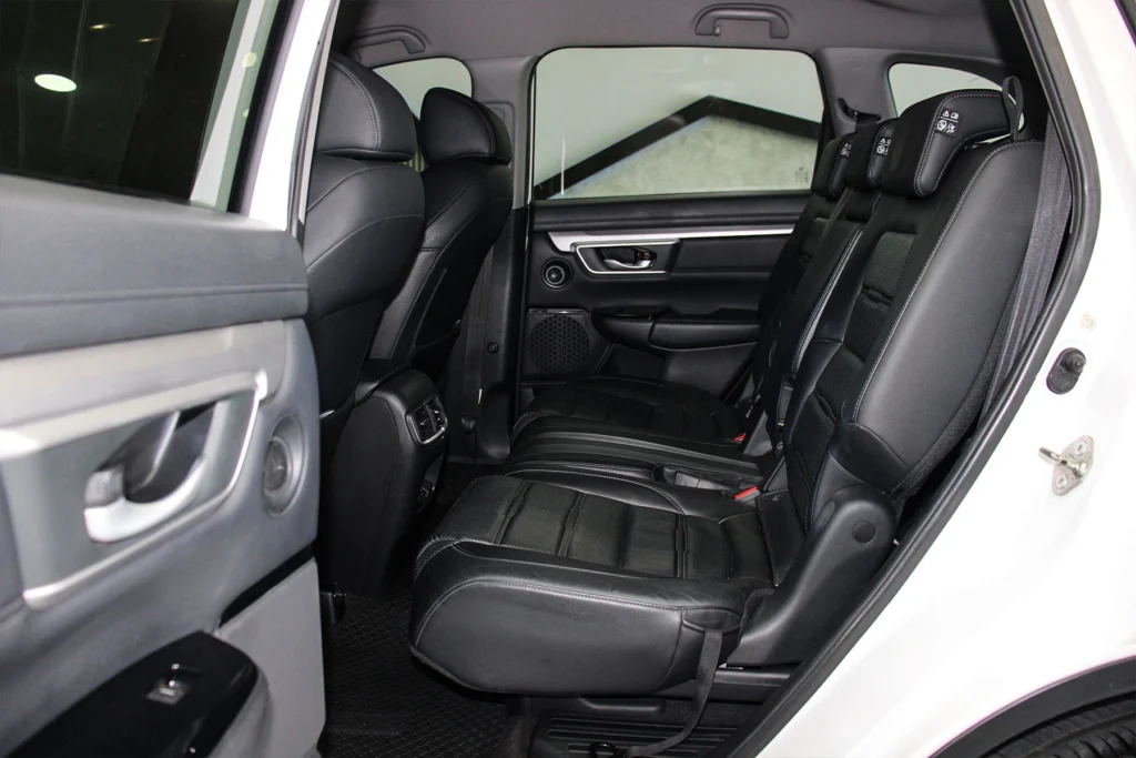 Honda CR-V 2.4 E 2WD MNC 2021 [GBFE]