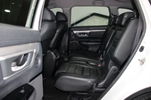 Honda CR-V 2.4 E 2WD MNC 2021 [GBFE]