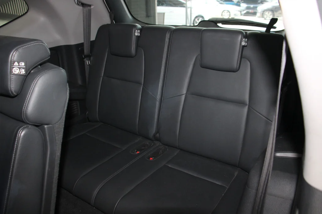 Honda CR-V 2.4 E 2WD MNC 2021 [GBFE]