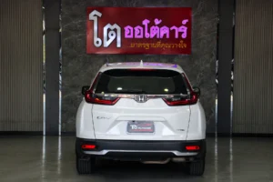 Honda CR-V 2.4 E 2WD MNC 2021 [GBFE]