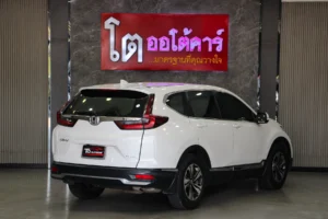 Honda CR-V 2.4 E 2WD MNC 2021 [GBFE]