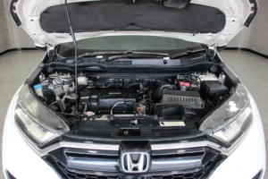 Honda CR-V 2.4 E 2WD MNC 2021 [GBFE]