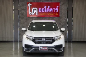 Honda CR-V 2.4 E 2WD MNC 2021 [GBFE]