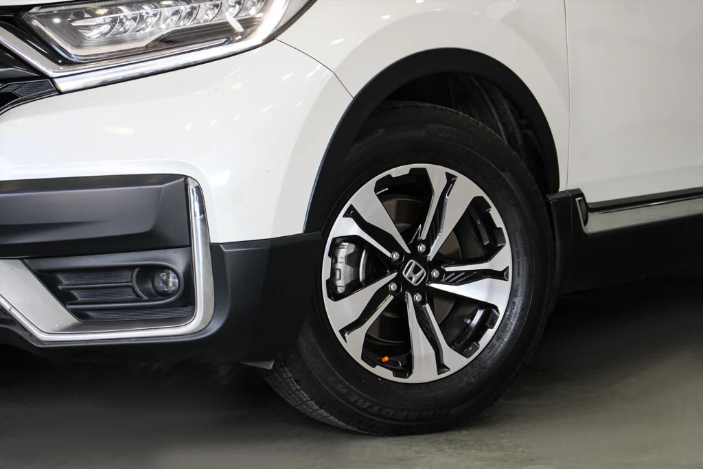 Honda CR-V 2.4 E 2WD MNC 2021 [GBFE]