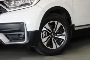 Honda CR-V 2.4 E 2WD MNC 2021 [GBFE]