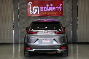 Honda CR-V 2.4 S 2WD MNC 2021 [BEIA]