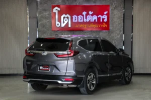 Honda CR-V 2.4 S 2WD MNC 2021 [BEIA]