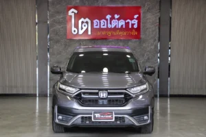 Honda CR-V 2.4 S 2WD MNC 2021 [BEIA]