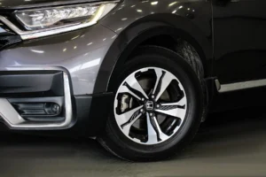 Honda CR-V 2.4 S 2WD MNC 2021 [BEIA]