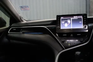Toyota Camry 2.5 HEV Premium Luxury MNC 2022 [HHFE]