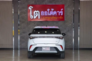 BYD Dolphin Standard Range 2024 [IAHA]