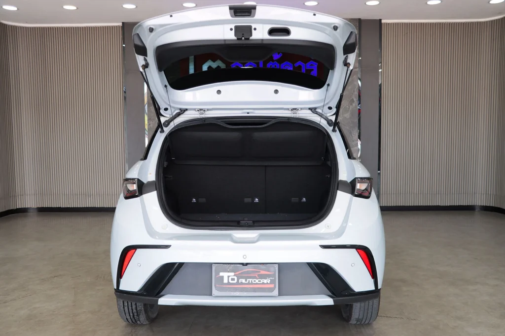 BYD Dolphin Standard Range 2024 [IAHA]