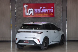 BYD Dolphin Standard Range 2024 [IAHA]