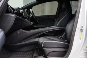 BYD Dolphin Standard Range 2024 [IAHA]
