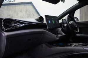 BYD Dolphin Standard Range 2024 [IAHA]