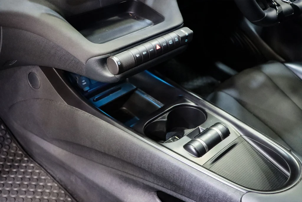 BYD Dolphin Standard Range 2024 [IAHA]