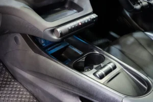 BYD Dolphin Standard Range 2024 [IAHA]