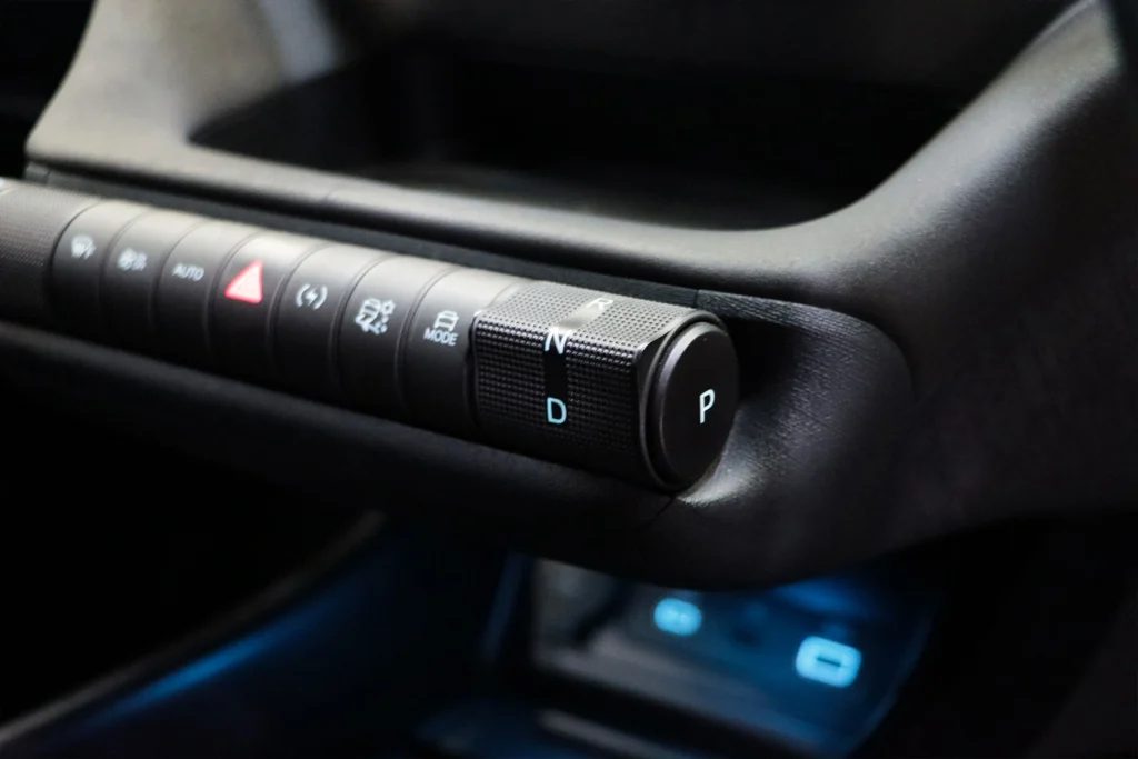 BYD Dolphin Standard Range 2024 [IAHA]